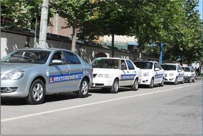 西安汽車陪練陪駕一對一教學(xué)價格低服務(wù)好