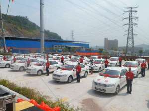 深圳市廣仁汽車陪駕服務(wù)體驗(yàn)點(diǎn)評(píng)