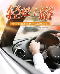 優(yōu)順一對(duì)一汽車陪練 專業(yè)陪駕服務(wù)，助您安全駕駛